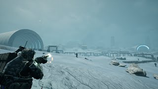 Scionide - Devlog #4 (Joss Research Center + New Content)
