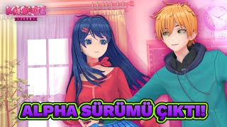 Miside Zero Alpha Sürümü Çıktı! (Türkçe + Yorumsuz)