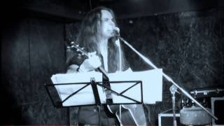 J. Ahola - Unchain My Heart chords