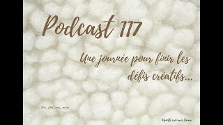 # Podcast 117 :