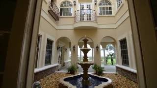 Stunning Riverfront Estate For Sale in Jacksonville, FL Stunning Riverfront Estate For Sale in Jacksonville, FL