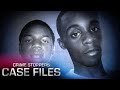 The liberty city massacre  crime stoppers case files  miami