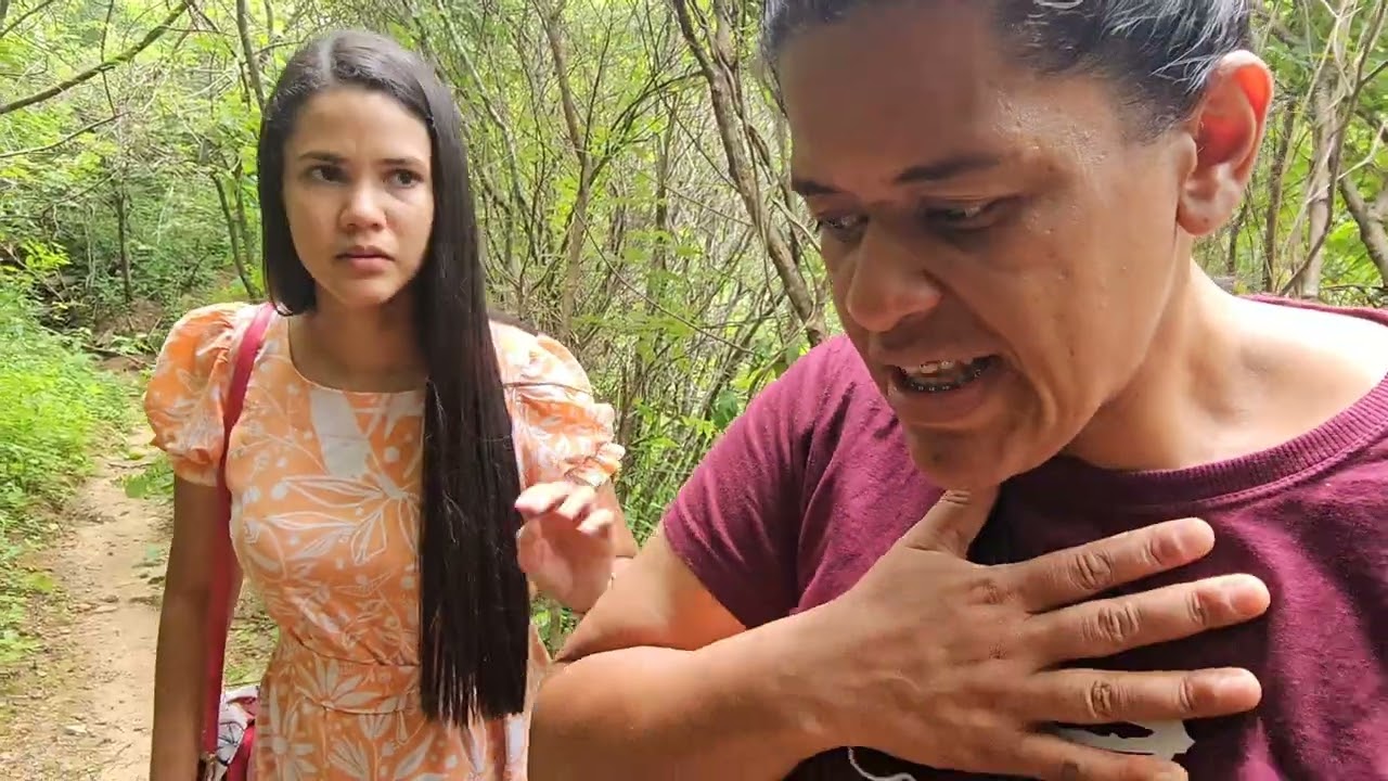 Filme gospel o agir de Deus