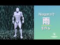 【UE4】Niagaraで雨を作る【逆引きUE】