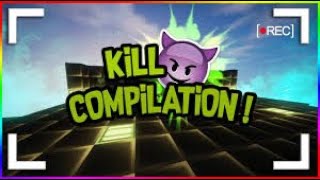 COMPILATION DE KILL RUSH