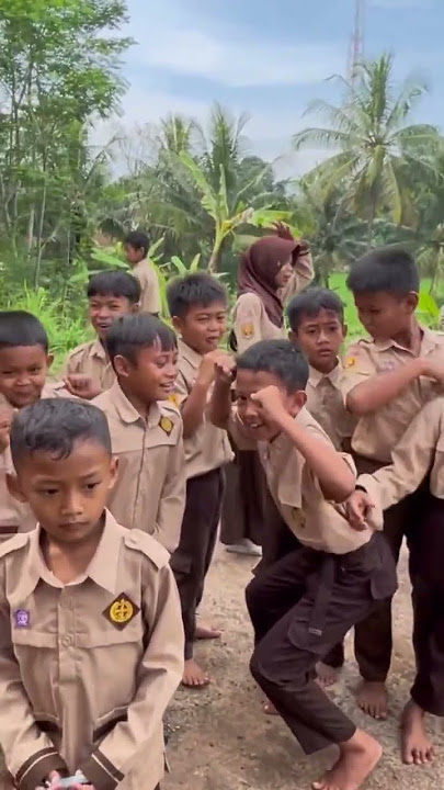 #bocil #bocah #ngakak #kocakabis #4u