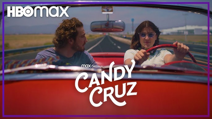 Candy Cruz, Trailer Legendado