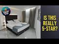 KM LUXURY APART DOWNTOWN - Is This Really 5-Star? | Crete Island, Greece🏩