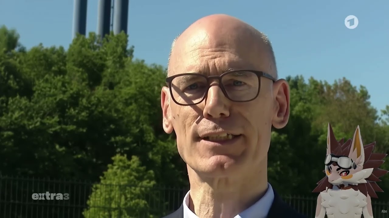 Die Zukunft ist... noch nicht heute | Aba Reacts