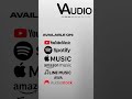 Cocktail Fusion Funk | Fashion Modern Jazz Music for Videos | V-Audio | #bgm #royaltyfreemusic