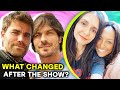 The Vampire Diaries Cast 2020: Where Are They Now? |⭐ OSSA