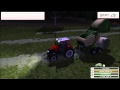 Foins 2014 sur farming simulator 2013