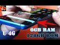 АХРЕНЕТЬ! И ЭТОТ СМАРТФОН 2018 года ИЗ КИТАЯ! Elephone U 4G