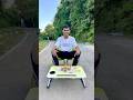 2 Chair and 1 Table V/S  Mini  Chair Table Set |Wooden Small ChairTable😲🔥