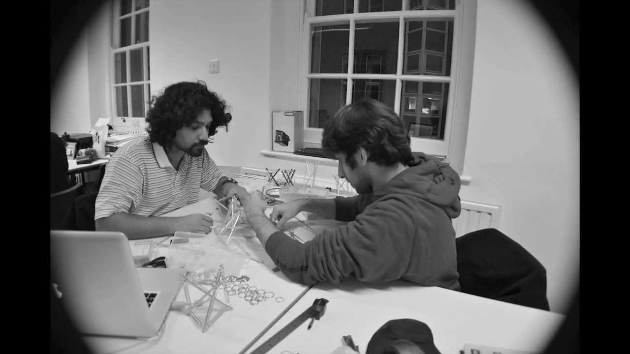 Prototype Fabrication Part 1