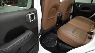 2021 Jeep Wrangler D7982