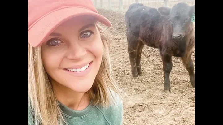 Raised to Rise with Amanda Radke | National Beef M...
