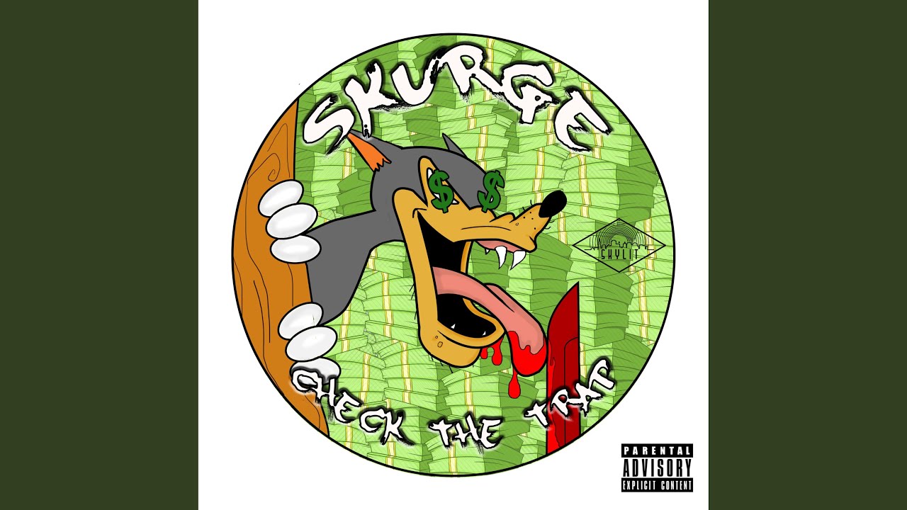 在 YouTube 上观看 Check The Trap 在 YouTube 上观看 Check The Trap