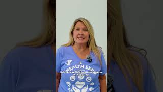 Empowering Healthy Minds, Bodies, & Communities! 🏃‍♂️💚 | YMCA Health Expo