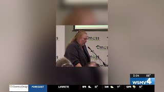 Mother of student killed in TN bus crash criticizes school board