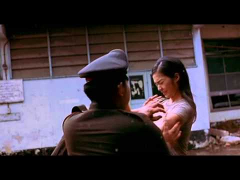 Опасный Бангкок (Bangkok Dangerous) (1999, Pang brothers) - Финал (спойлер!)