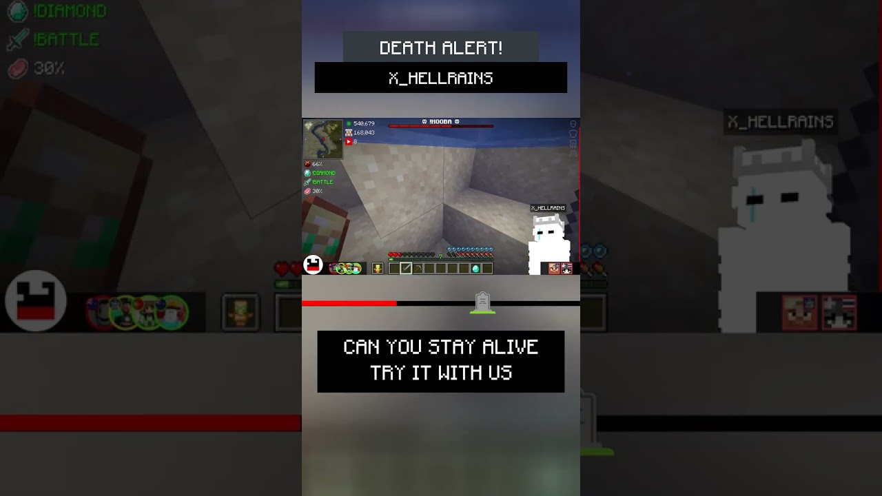 🪦 X_HELLRAINS был убит Хаском