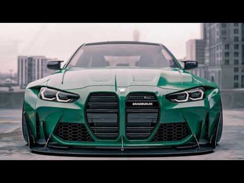 CJ WHOOPTY REMIX BMW M4