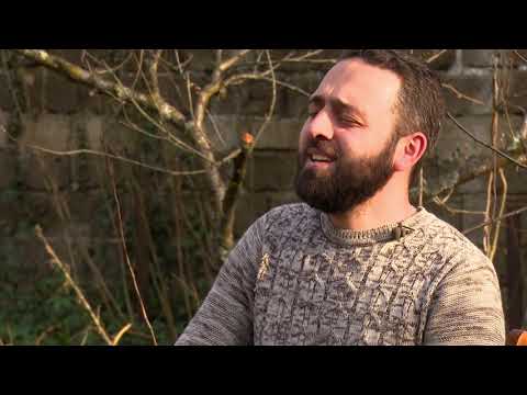 \"კრიმანჭული \u0026 გამყივანი\" • ლევან გერსამია(იმერეთი)