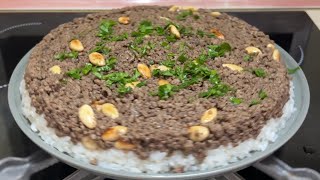 Masterchef Te Yapilan Duvakli Pi̇lav Tari̇fi̇ En Kolay Nasil Yapilir