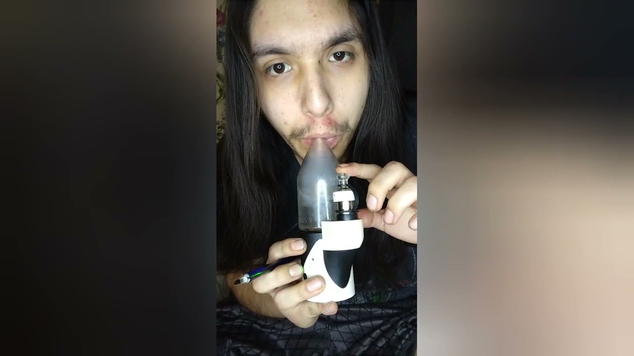 Delta 8 & CBD Concentrate- Strawberry Cough Diamonds Review