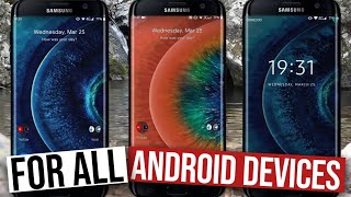 Get OPPO Find X2 Pro Live Wallpapers on any Android device | No root screenshot 4