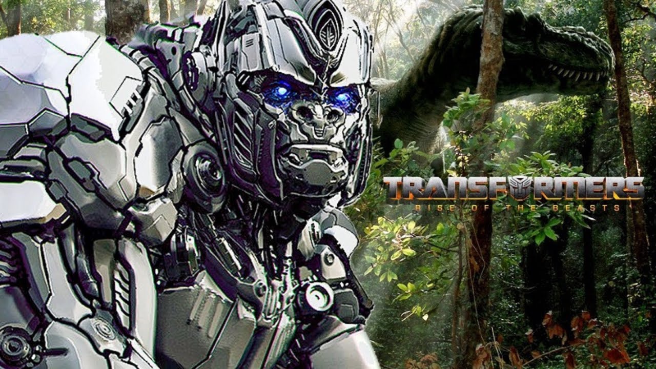 Transformers 2 - Trailer Oficial (Legendado) 