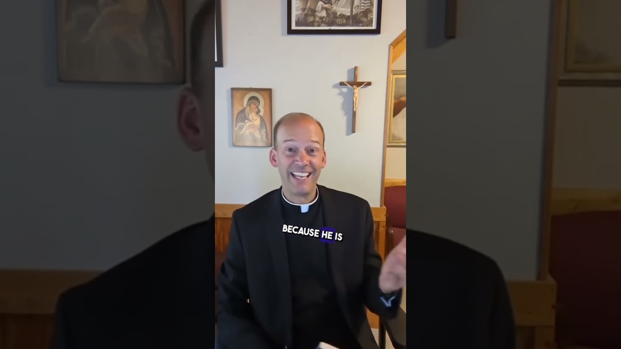 Discover how St. Joseph can help you choose faith over fear