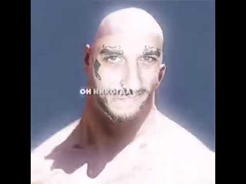 Он никогда не...