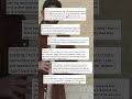 Thanks for sharing these. It means the world to see your stories
