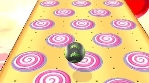 Going Balls - EPIC RACE LEVEL SpeedRun Gameplay Ep 1660-1670