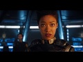 Star Trek Discovery S01E11 - Finally get to meet the Mirror Universe Emperor