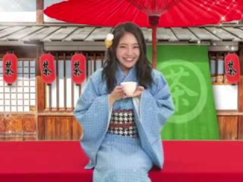 P4U 町娘 山田樹奈