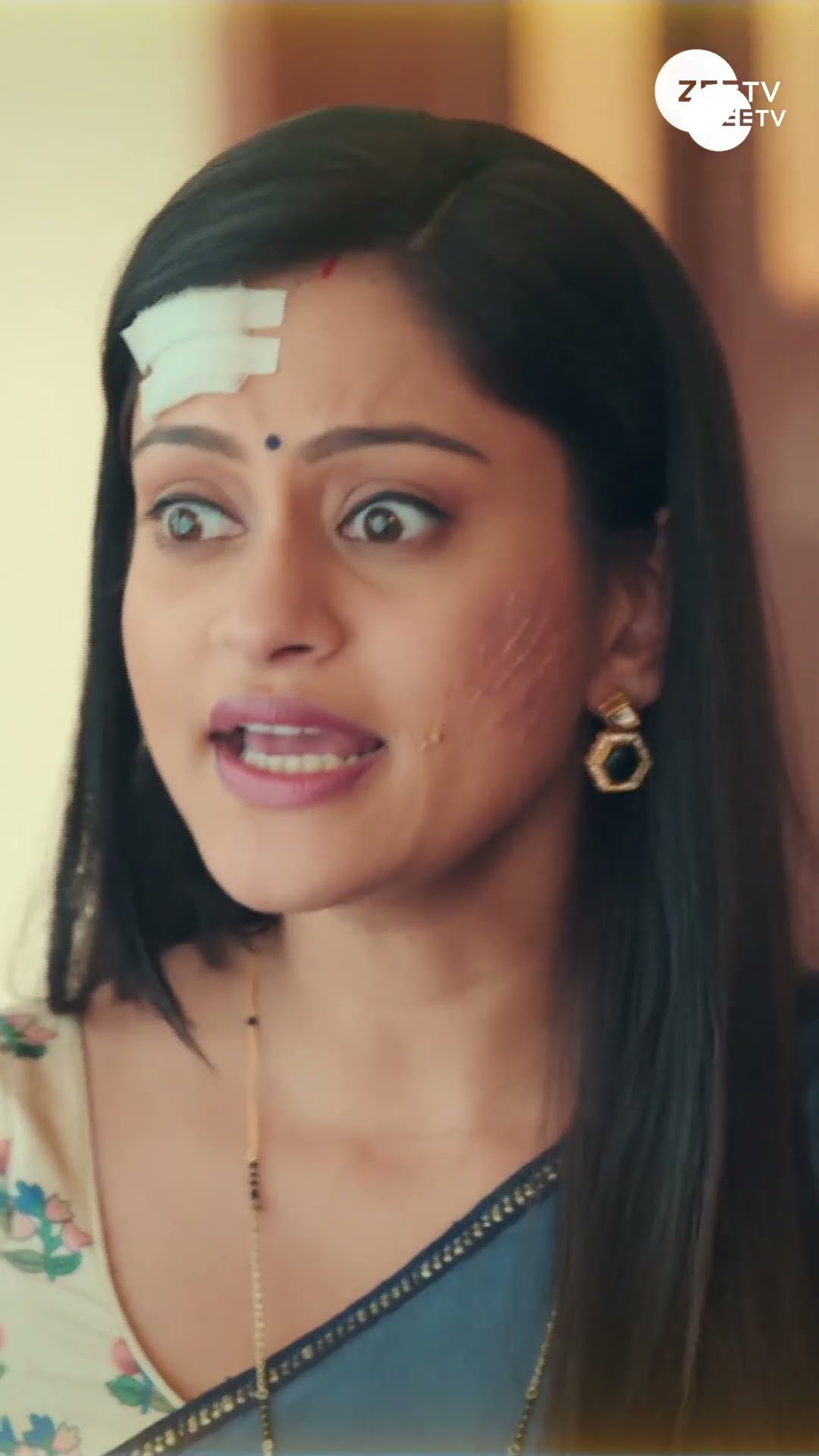 #Jagriti #Shorts #Zee TV #Entertainment #Drama