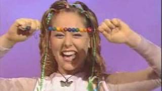 Hi-5 Charlis Rainbowed Necklace