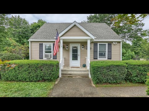 121 N Brewster Rd, Brewster, NY home video tour