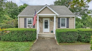 Real Estate Video Tour | 121 N Brewster Rd, Brewster, NY, 10509 | Putnam County, NY