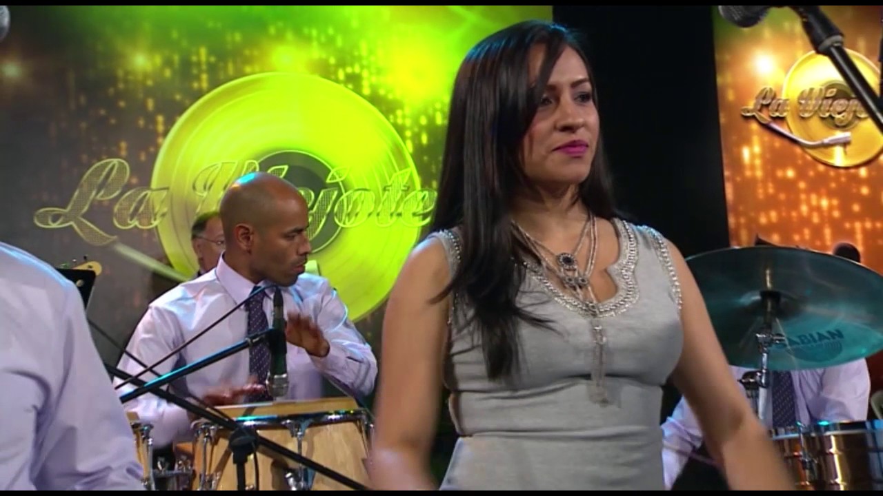 LAS ABARCAS - LOS MONJES DE COLOMBIA ( COVER) LA VIEJOTECA DE TELEMEDELIN 2017