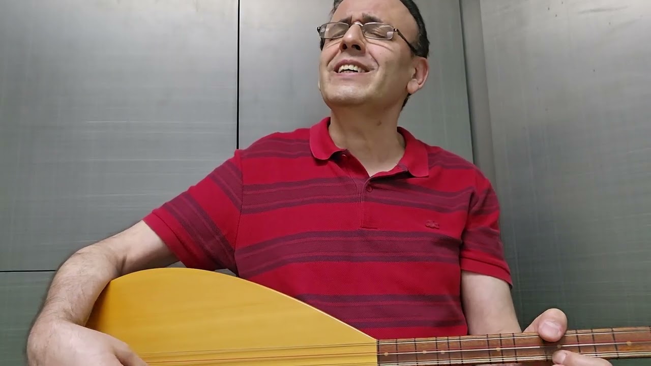 YÁR HOYRATA DADLI KELAM EYLEME  SÖZ MÜZİK NEŞET  ERTAS 