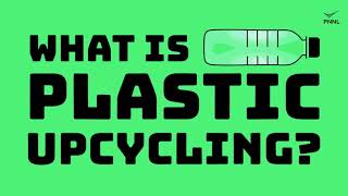 Plastic upcycling: From waste to fuel for less