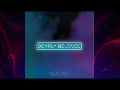 Daughtry release new song "Lioness" off new album Dearly Beloved + tour w/ Sevendust and Tremonti!