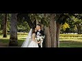 Groom cries while saying his promises! ROMANTIC wedding in the Cathedral of the Blessed Sacrament