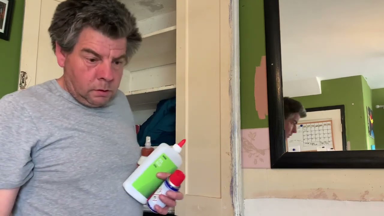 Dels decluttering/vloggoween, день 25