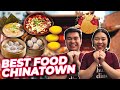 Melbourne chinatown best eats  celebrating chinese new year with the best food in chinatown
