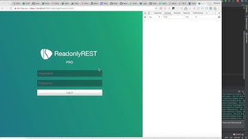 ReadonlyREST for Kibana - Multi-tenancy (sneak peak)